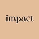 IMPACT MEDIA logo