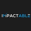 Impactable - B2B LinkedIn Agency logo