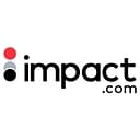 Impact.Com logo