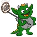 Impactia logo