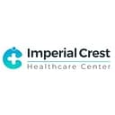 Imperial Crest HealthCare Center logo