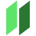 Implicit logo
