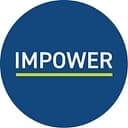 IMPOWER Consulting logo