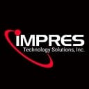 Impres Technology Solutions logo