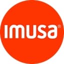 IMUSA USA logo