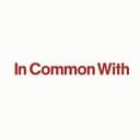 In Common With logo