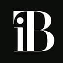 In the Black Marketing & Consulting logo