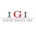Inbar Group Inc. logo