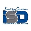 Independence School District logo