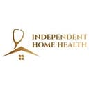 Independent Home Health logo