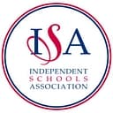 Independent Schools Association (ISA) logo