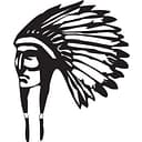 Indian Electric Cooperative logo