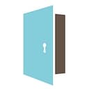 Indiana ABA Institute logo