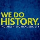 Indiana Historical Society logo
