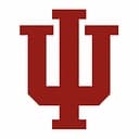 Indiana University Bloomington logo