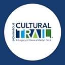 Indianapolis Cultural Trail Inc. logo
