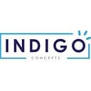 Indigo Concepts logo