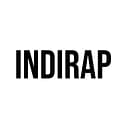 INDIRAP logo