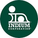 Indium Corporation logo