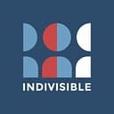 Indivisible Project logo