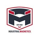 Industrial Magnetics logo