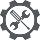 Industrial Power Solutions logo
