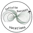 Infinite Success Vacations logo
