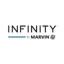 Infinity by Marvin logo