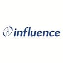 Influence logo