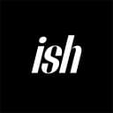 Influenceish logo
