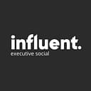 Influent Social logo