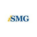 Information Security Media Group (ISMG) logo