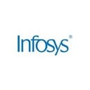 Infosys logo