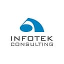 Infotek Consulting Inc. logo
