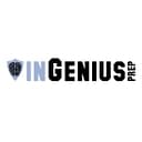 Ingenius Prep logo