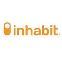 Inhabit logo
