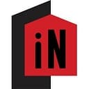 iNHOUSE Advertising logo