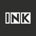 INK Communications Co. logo
