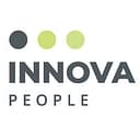 INNOVA Health an INNOVA People Co. logo