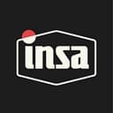 Insa, Inc. logo