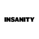 Insanity logo