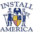 Install America logo