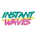 Instant Waves logo