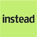 Instead logo