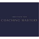 Institute for Coaching Mastery logo