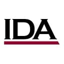 Institute for Defense Analyses logo