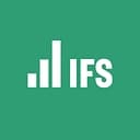 Institute For Fiscal Studies logo