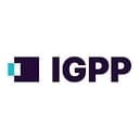 Institute of Government & Public Policy logo