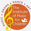 Institute of Music for Children logo