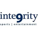 Integrity 9 Sports & Entertainment logo